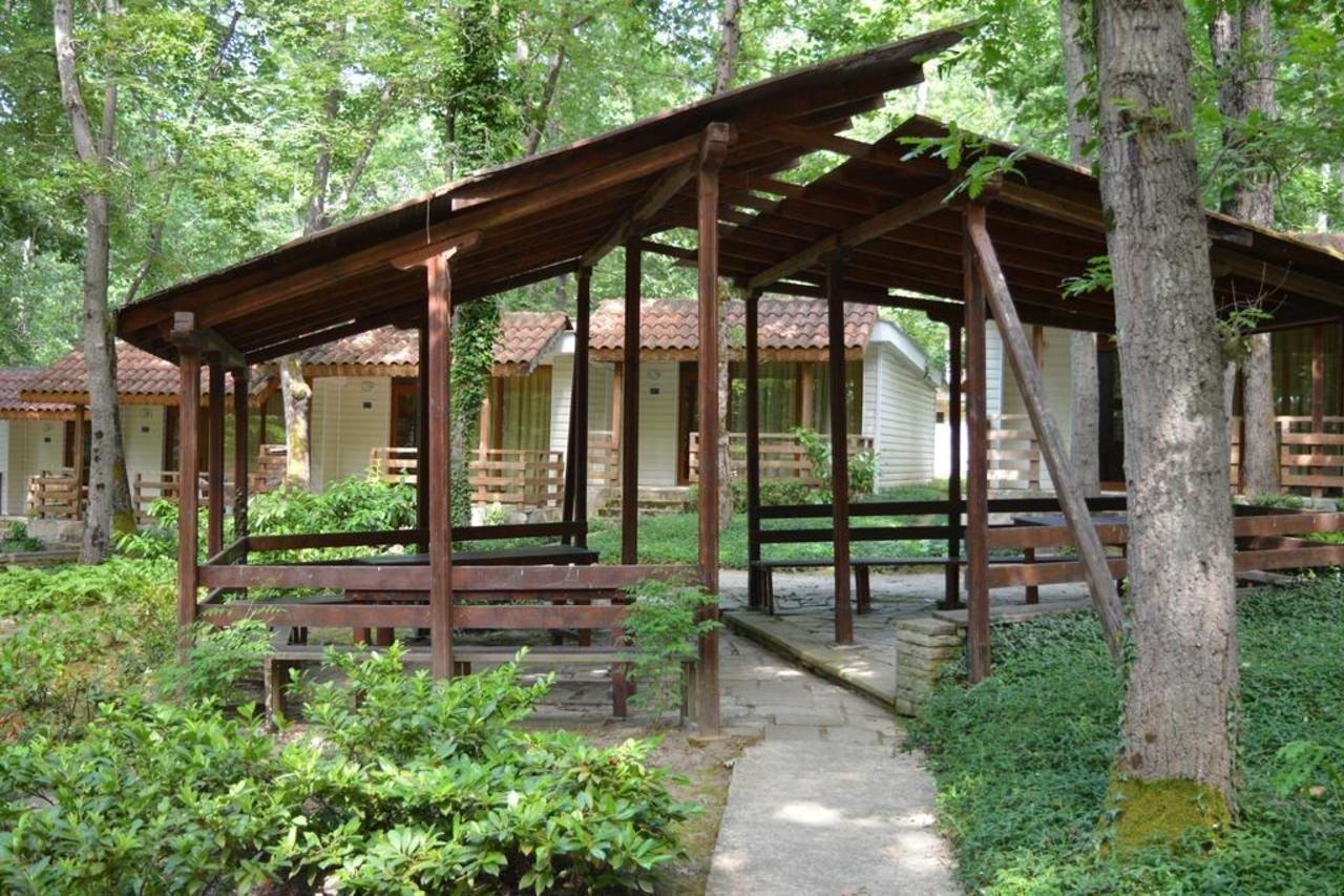 Ropotamo Hotel 2*